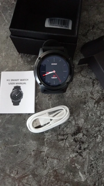 microwear h1 отзывы