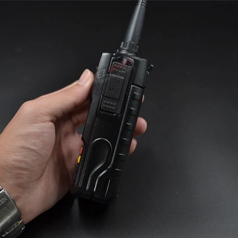 Police Band Original Quansheng TG-UV2 Plus 10W Radio 10KM talkie walkie 10 km Upgrade of tg-uv2 Ham Radio 10W walkie talkie 10km