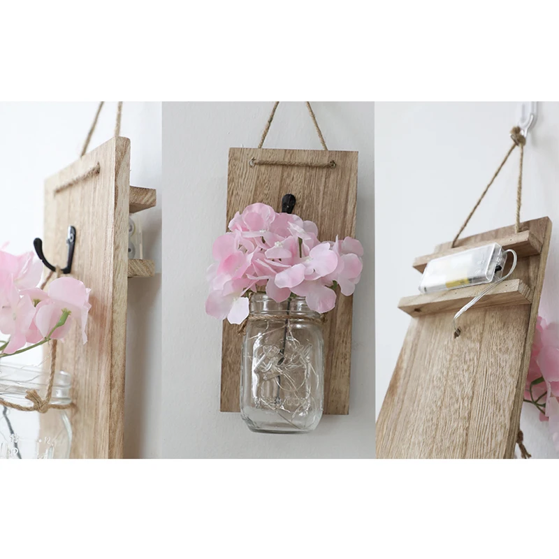masonjarsconce