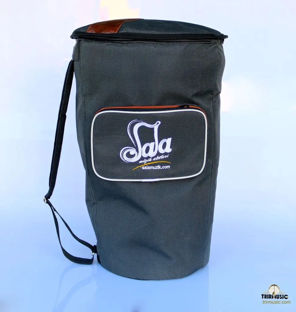 Высококачественный чехол GIGBAG GIG для баса Дарбука томбак|Барабан| |