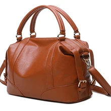

Women Messenger Bag Quality Leather Women's Flap Bag Chain Strap Female Shoulder Bag Lay Crossbody Bags purses and handbags