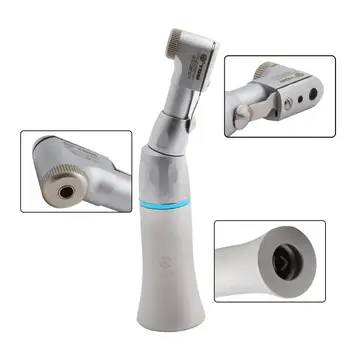 

TOSI Dental Low Speed Handpiece Contra Angle Wrench Handpiece Dental Air Turbine