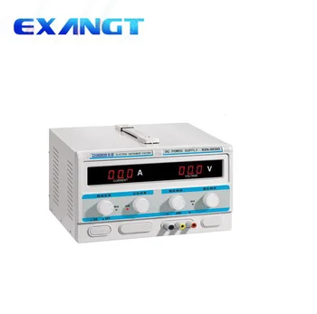 

New High-Power DC Power KXN-6030D 0-60V 30A Adjustable DC Constant Current Power Supply Plating Aging
