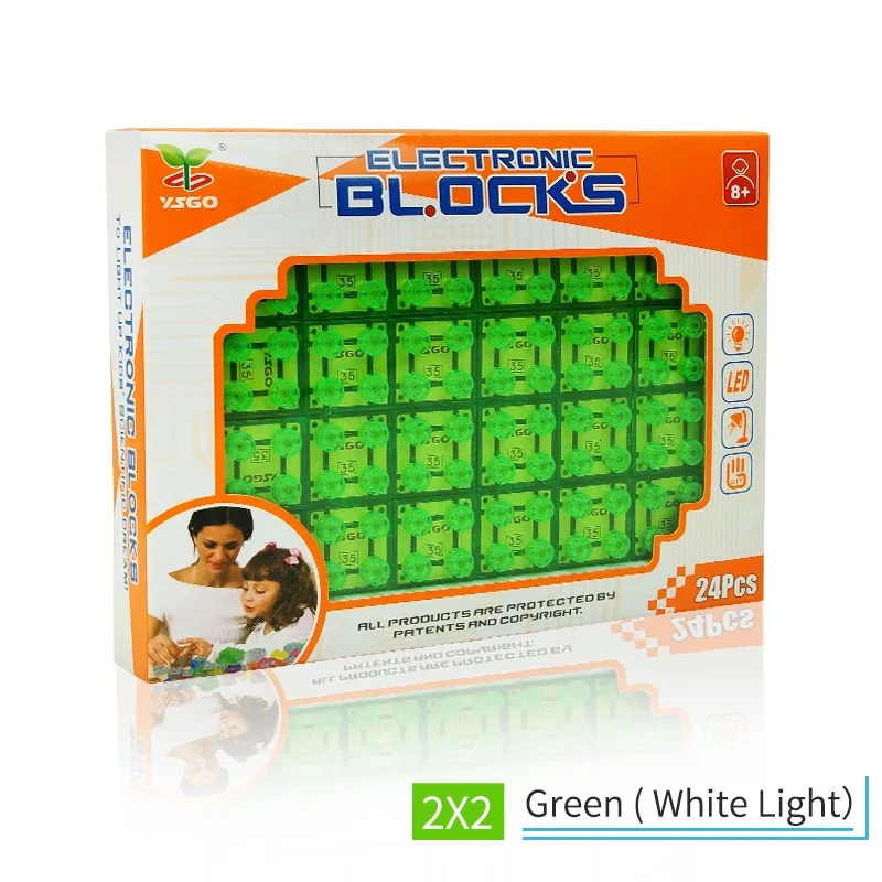 

Electronic constructor building block designer kits for kids,discover electronic science project circuit kit education Legoblock