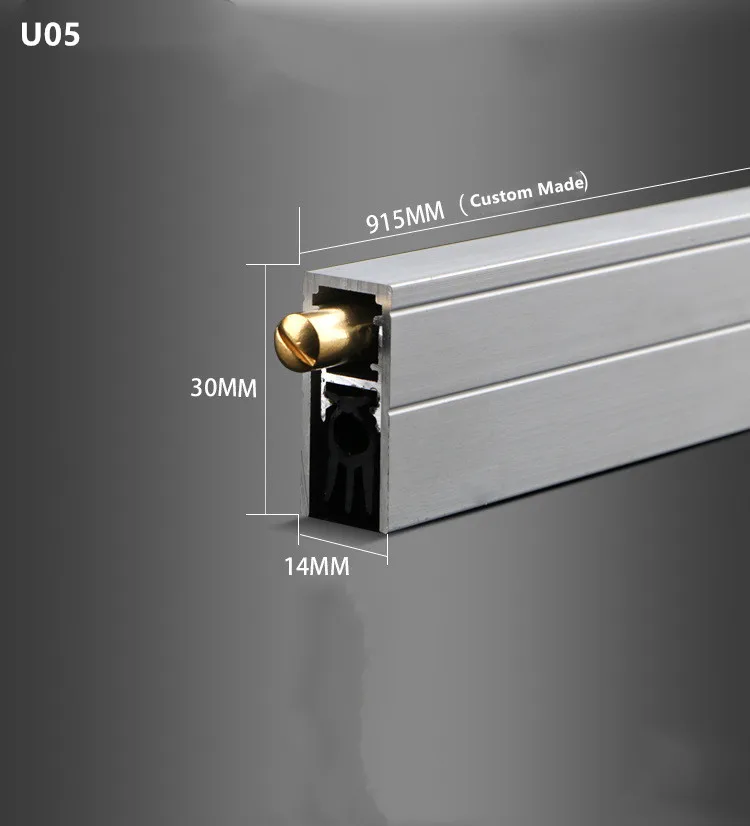 Casa Do Hotel, Varredura Inferior Da Porta