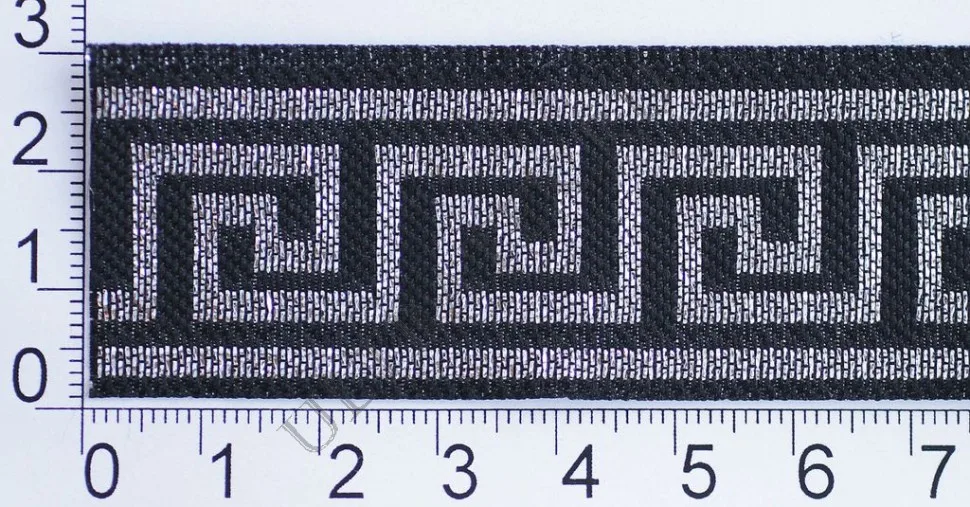 075 30 mm silver