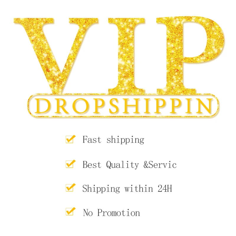 Tanie VIP Link dla drop shipping Ar