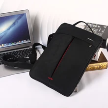 POSEIT Convertible Tablet Laptop Sleeve Caso de la Bolsa de Hombro de la marca para HP Dell Acer Apple Sony LG 11 12 13.3 14 15.6 pulgadas