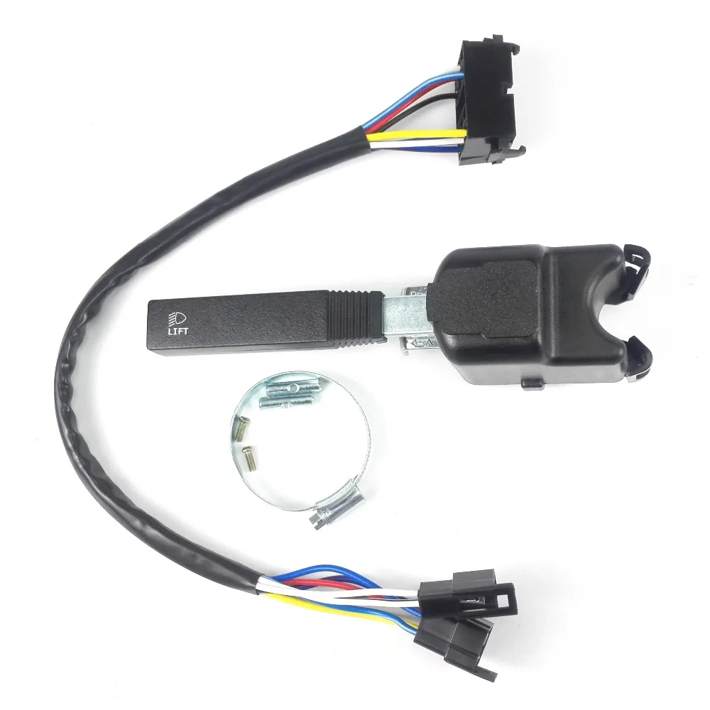 

Turn signal light switch for Kenworta T800 Freightliner 01481187 01-4811-87