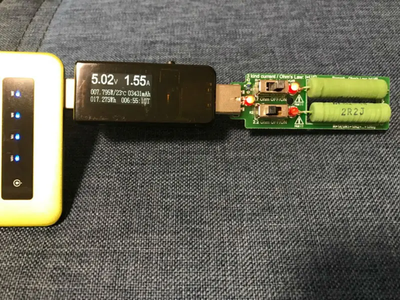 8 в 1 USB тестер напряжение батареи детектор тока Мобильная мощность напряжение измеритель тока USB зарядное устройство Доктор DC вольтметр Индикатор