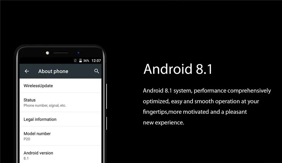 full screen mobile phone (1)