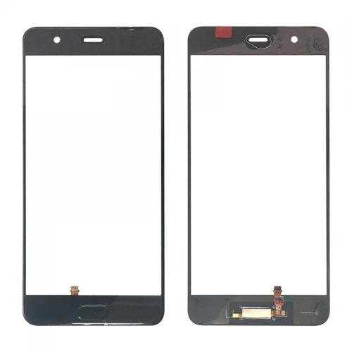 Novecel LCD Передний сенсорный экран стеклянная внешняя панель объектива Замена для