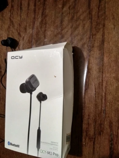 qcy m1 pro black отзывы