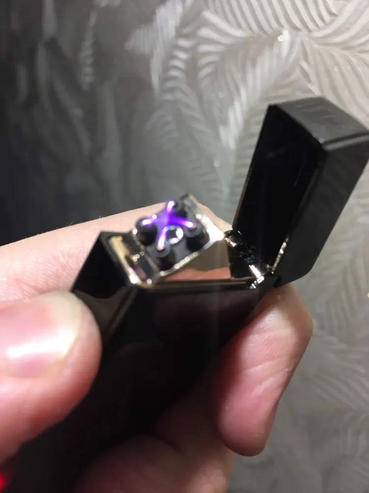 Blaze X Pocket photo review