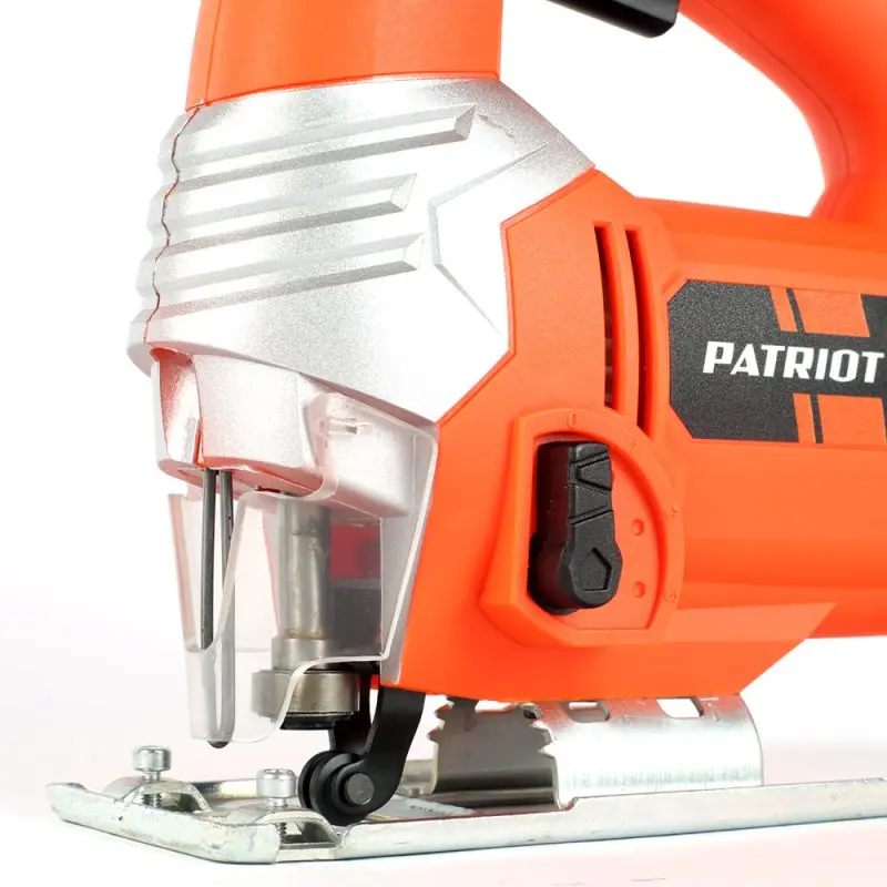 Лобзик электрический PATRIOT LS 601 The One