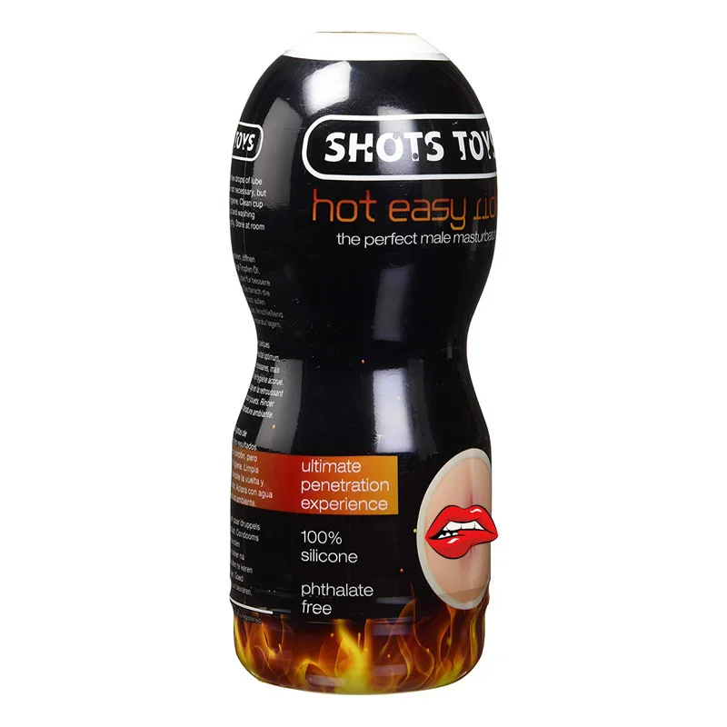 Najtaniej Strzałów Hot Easy Rider Masturbator An @ l ogrzewanie efekt mężczyźni miękkie silikonowe tunel realistyczne dotykowy ocieplenie Sensation łatwe do czyste