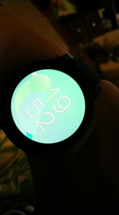 ticwatch e отзывы