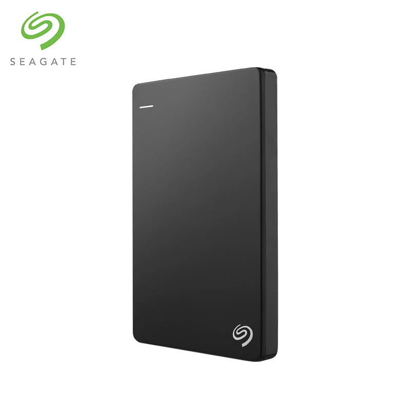 

Внешний жесткий диск HDD Seagate Backup Plus 2 ТБ