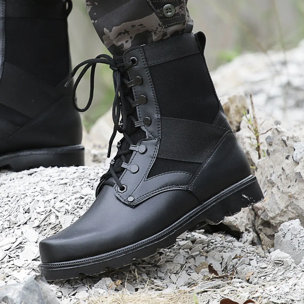 Men's Safety Shoes Man Work Boots For 