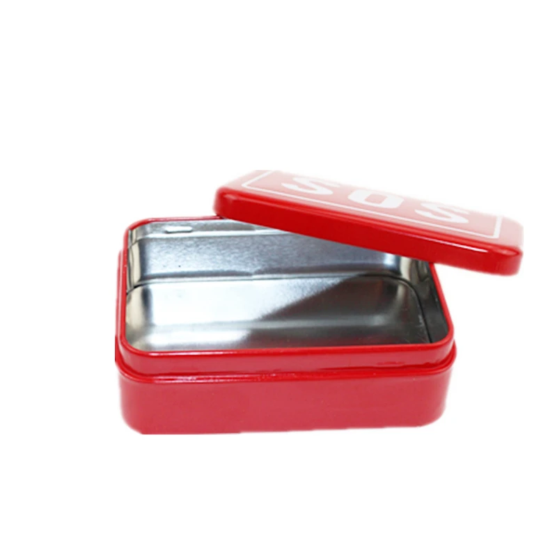 Outdoor-equipment-emergency-bag-field-survival-box-self-help-box-SOS-equipment-for-Camping-Hiking-saw