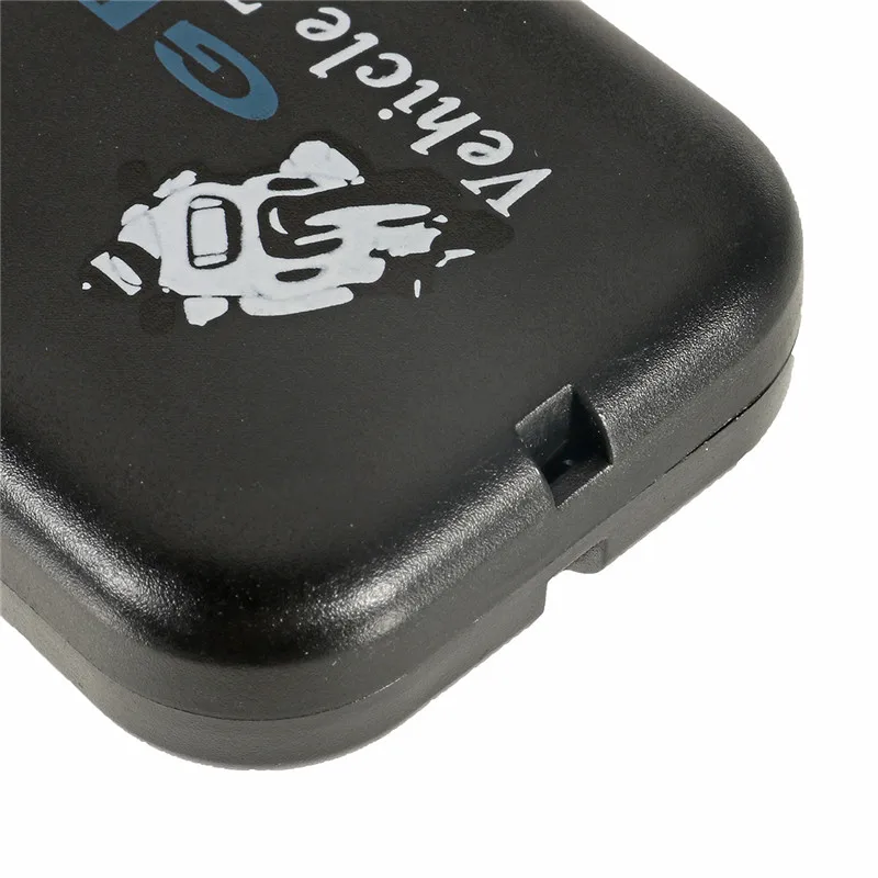Electric Tracker Car Motorcycle GPS Tracker SMS Network Trunk Tracking System Locator Device Google Link Real Time GPRS Tracker