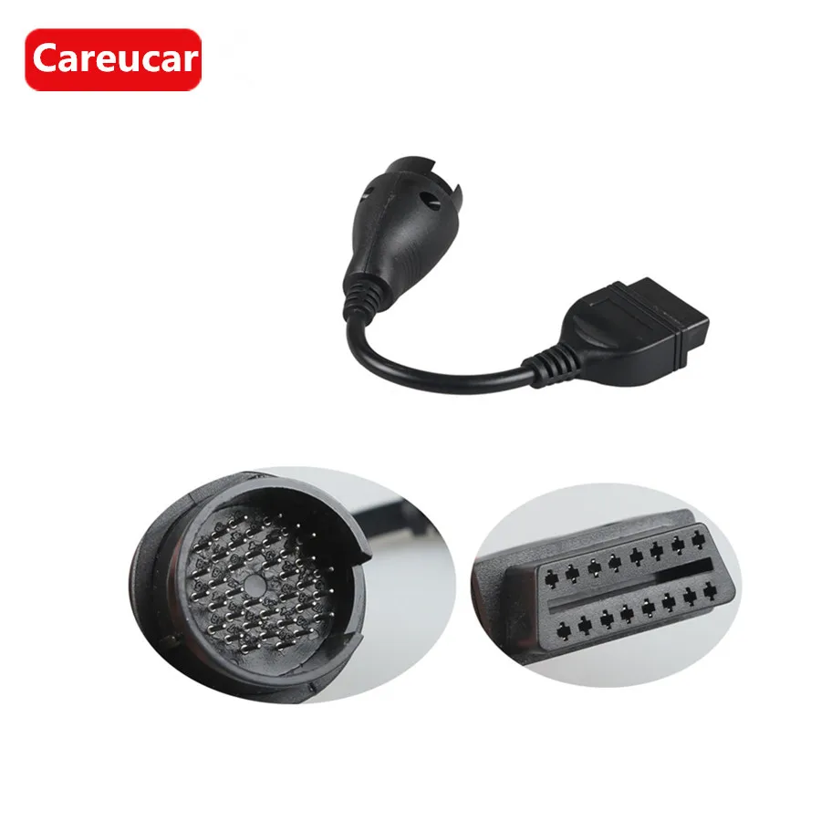 

38Pin Cable for IVECO Trucks