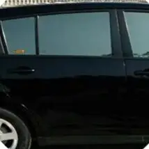50*300 см авторуит Тонировочная пленка VLT 20% Raamfolies Авто Thuis Glas explosieveilige raam VERVEN