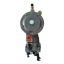 Kit De Conversão para o GPL Propano Gerador A Gasolina Gasolina Honda Gerador de Gás 168F