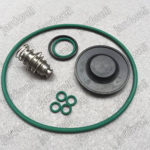 Peças de Reposição do Jogo da Válvula de Drenagem de 2901063320 Ewd330 para o Compressor da C.a. 2901-0633-20