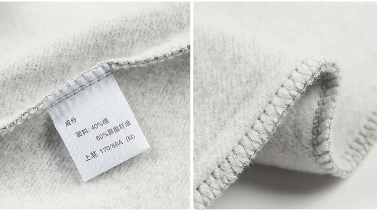 hoodie details