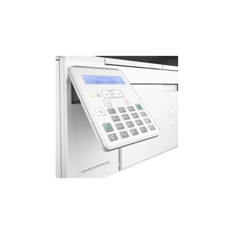 МФУ HP LaserJet Pro M132fn|printer pro|printer laserjethp printer |