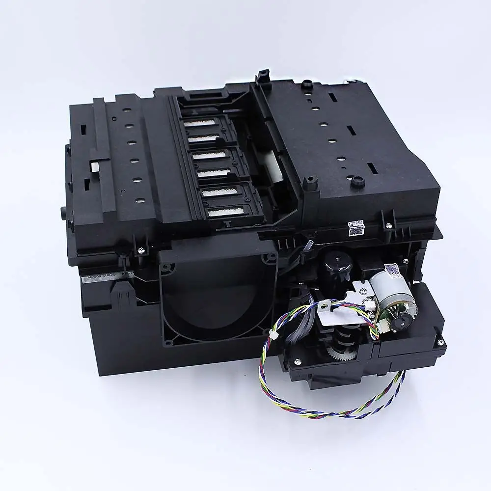 

refubish CH538-67040 Service Station for HP DesignJet T790 T610 Z5200 Q6718-67025 Q6683-60187