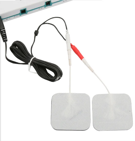 Электронный импульсный стимулятор инструмент для аккупунктурного лечения терапия массаж акупунктурное устройство и прогревающий прибор