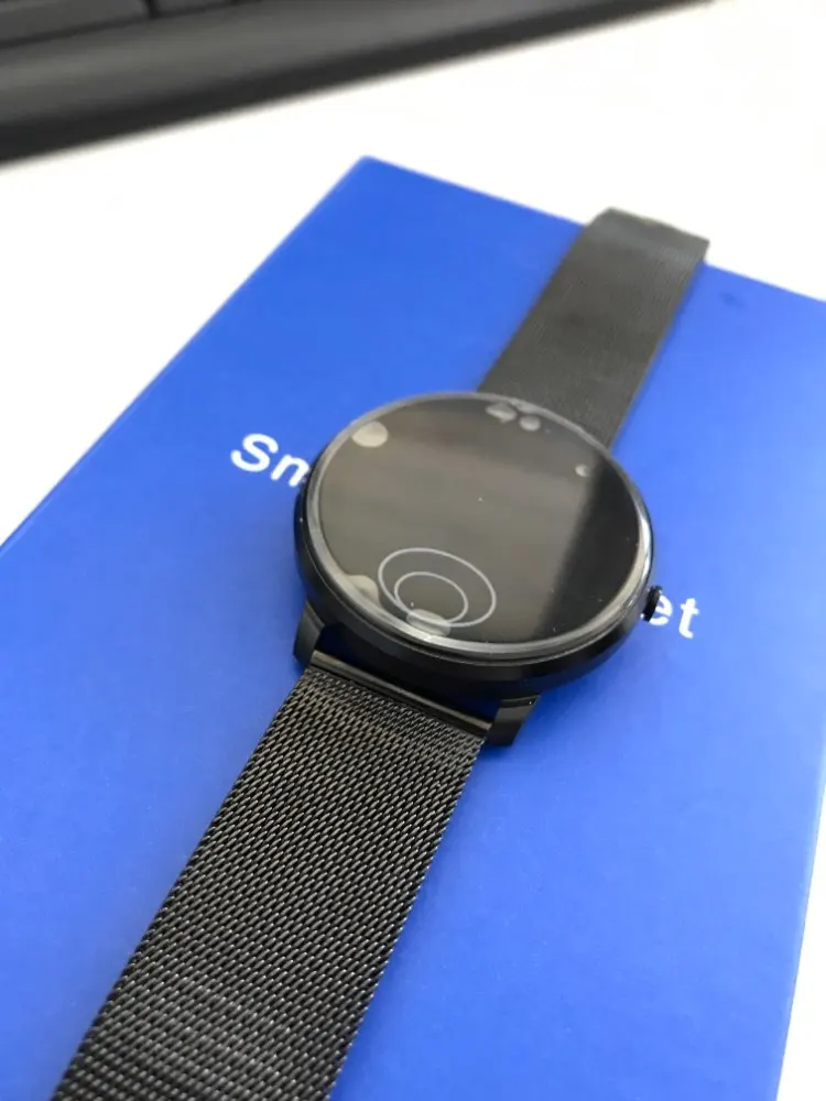 SENBONO CF007H IPS ОТЗЫВЫ