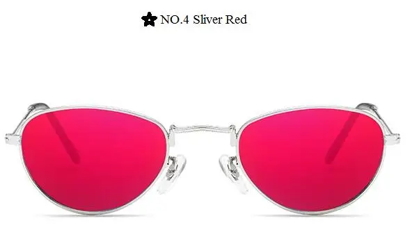 egg shaped sunglasses