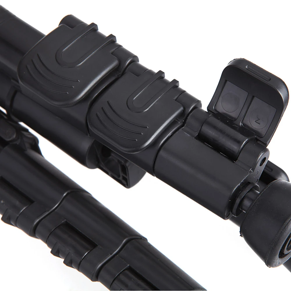 Профессиональный Портативный штатив с шаровой головкой Q08 для камеры SLR