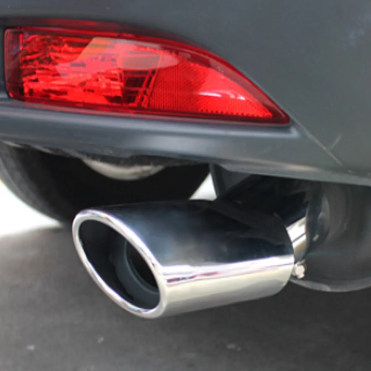 1 шт. наконечник выхлопной трубы для Honda CRV 2012 2016 2.0L|pipe stainless|pipe endpipe tip |
