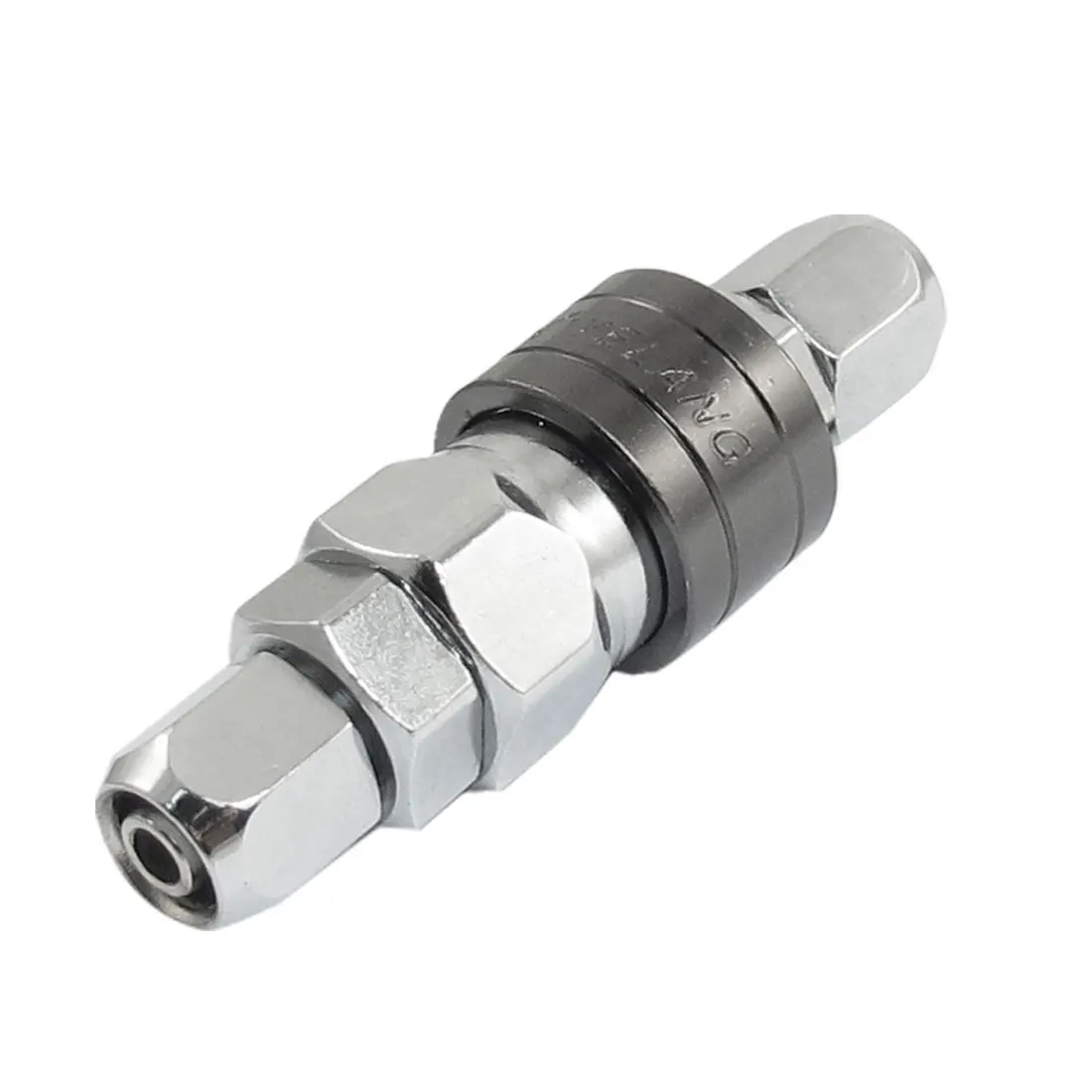 

UXCELL 30Sp + 30Pp Hose Air Flow Quick Release Coupler Set 7Mm X 10Mm