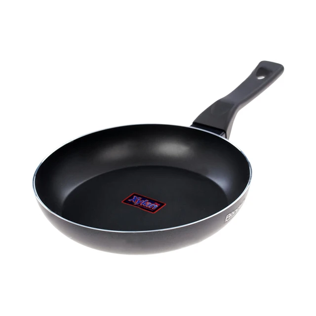 Сковорода Rondell Marengo RDA-582 28 см | двухслойное антипригарное покрытие