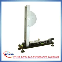 IEC60068-2-75 пружинный Ударный Молоток калибратор энергетический калибровочный тест оборудование