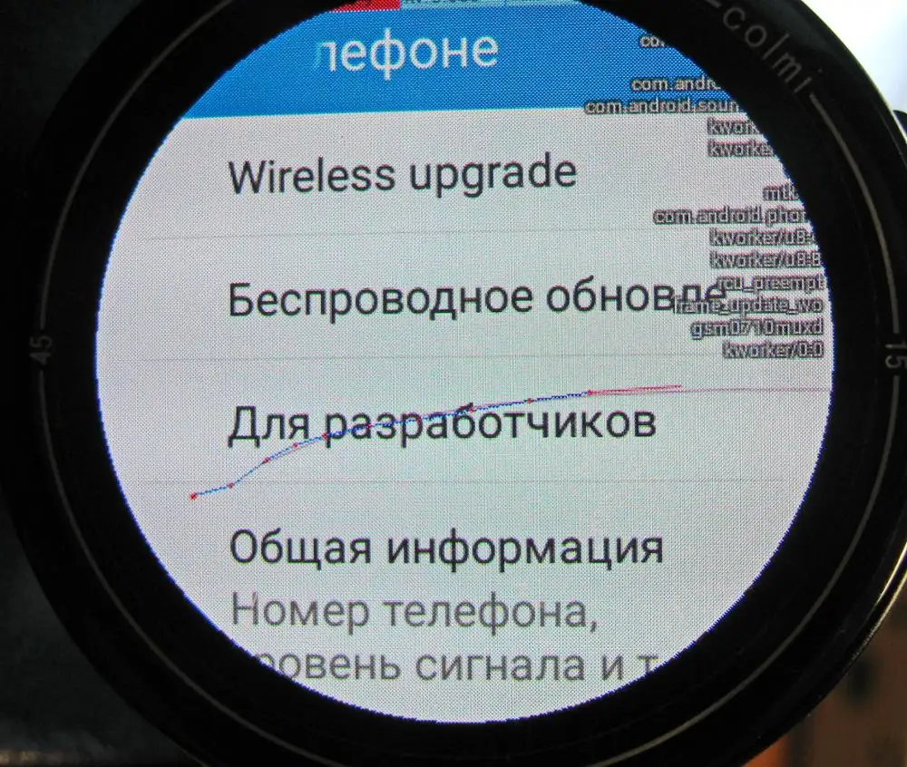 colmi i2 smartwatch отзывы