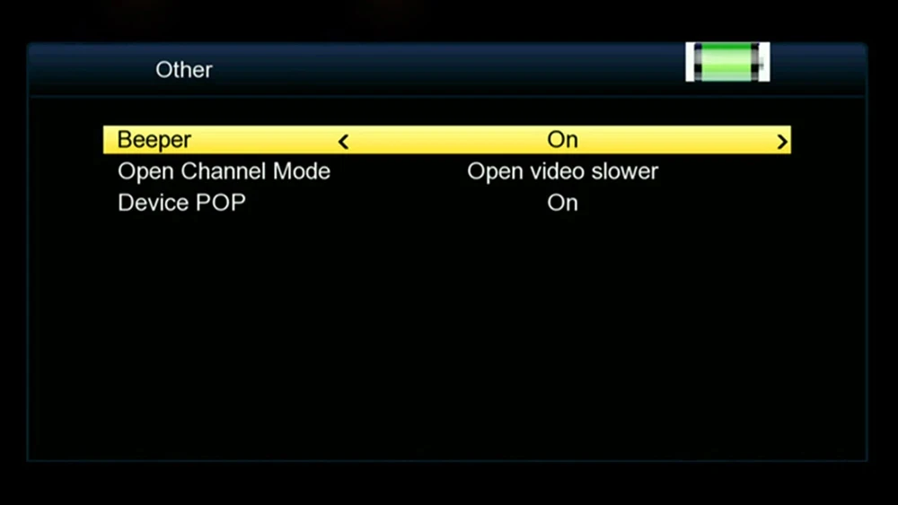 GTMEDIA Freesat V8 Finder DVB-S2 3,5 дюймов lcd высокое разрешение полный 1080P спутниковый Finder MPEG-4 спутниковый измеритель Satfinder
