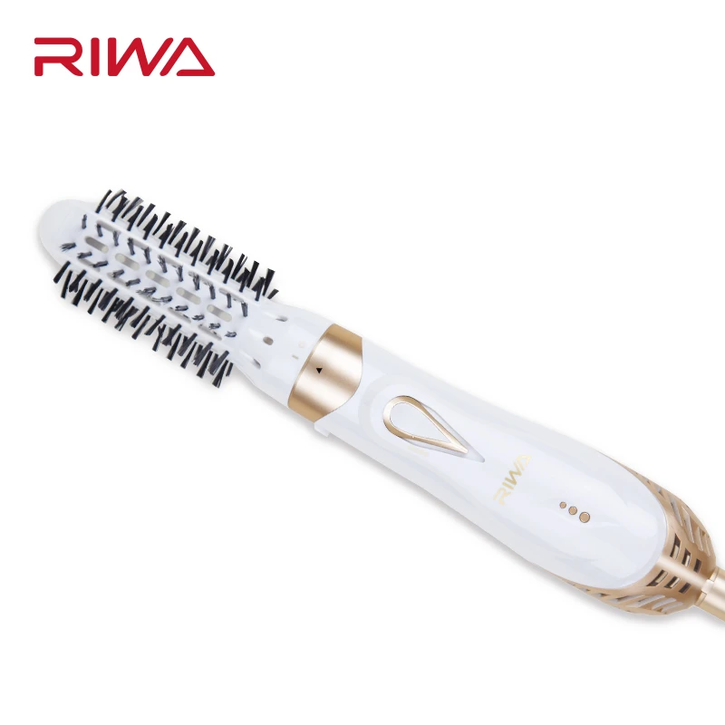 Electric Hair Brushes RIWA GWC235 Professional Hair 4 in 1