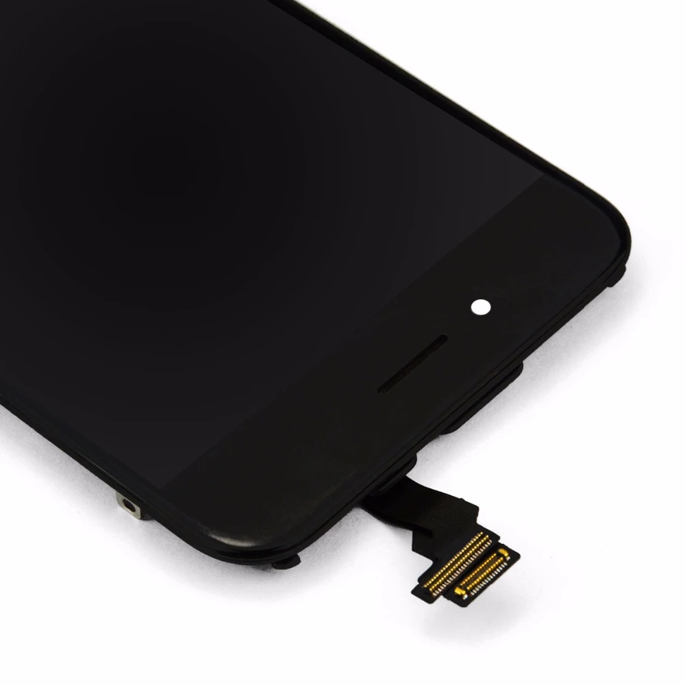 Новый экран для iPhone 6 6s plus 3D сенсорный с дигитайзером оригинал без битых пикселей