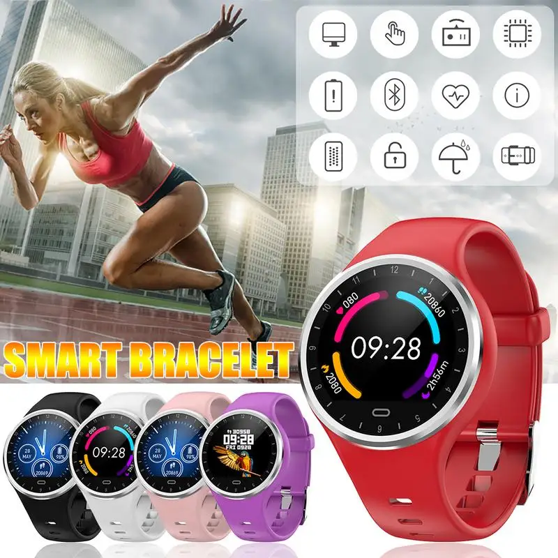 m8 smartwatch bt notifier