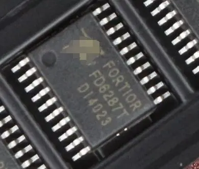 

100% NEW Free shipping 20PCS/LOT FD6287T FD6287 TSSOP20 MODULE new in stock Free Shipping