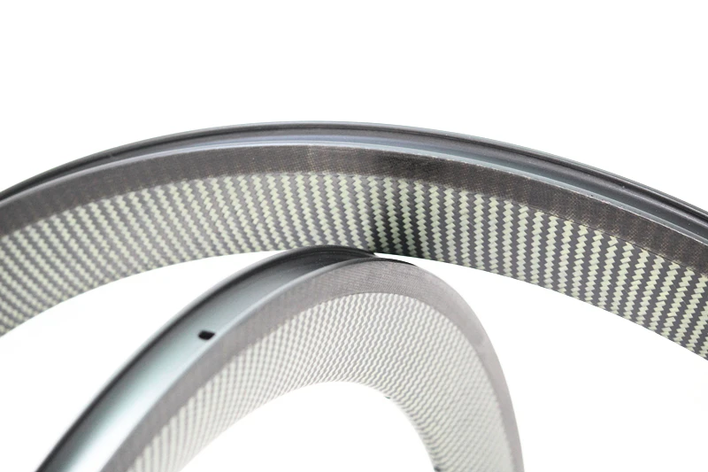 

carbon super light rim 38mm 45mm 50mm clincher/tubular carbon T800 road bike wheel,basalt brake surface clincher rims