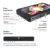 Feelworld F6 5,7-дюймовый Full HD 1920x1080 IPS DSLR HDMI Полевой Видеомонитор с Наклоном Рычага Питания для Портативного Карданного Стабилизатора