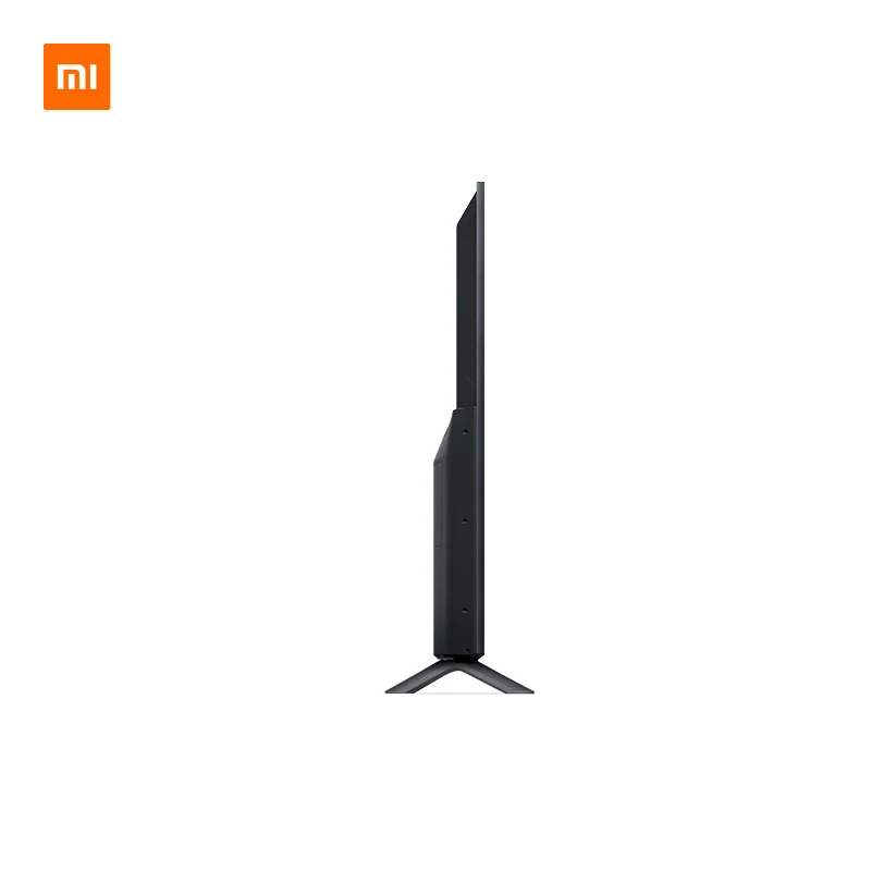Xiaomi Smart 4S 55 дюймов 3840*2160 FHD Full 4K HDR экран ТВ комплект wifi ультра тонкий 2 ГБ + 8 Гб