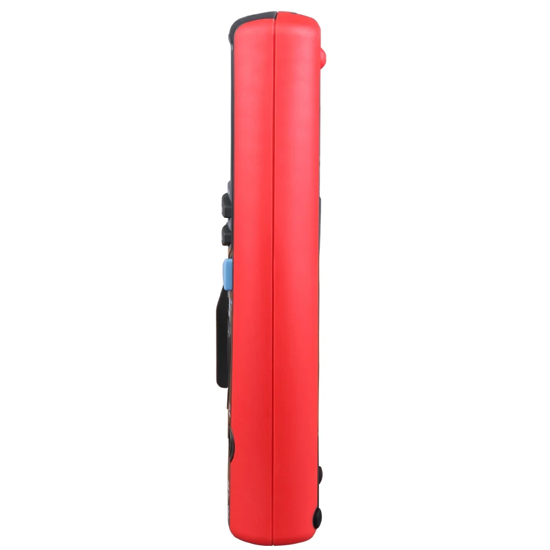 UNI T UT71A/UT71B/UT71C/UT71D/UT71E Интеллектуальные цифровые мультиметры среднего размера
